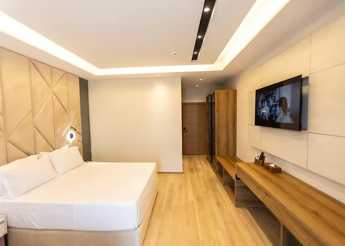 Fafa Aqua Palace & Hotel 5*