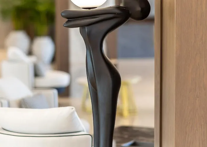 Fafa Aqua Palace & Hotel 5*