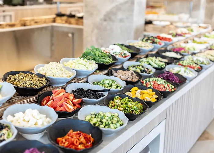 Fafa Aqua Palace & 5*