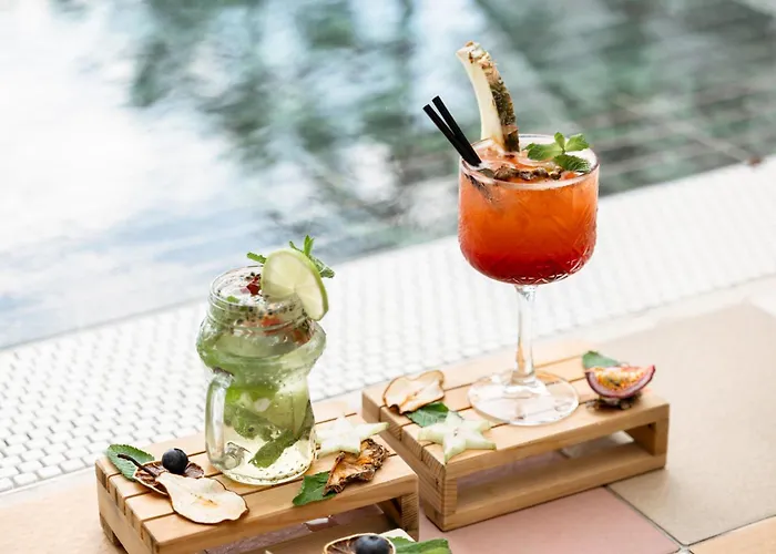 Fafa Aqua Palace & Hotel 5*