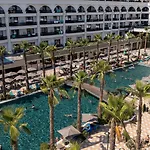 Fafa Aqua Palace & ホテル