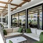 Fafa Aqua Palace & ゴーレム