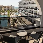 Fafa Aqua Palace &
