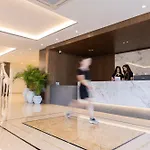ホテル Fafa Aqua Palace &