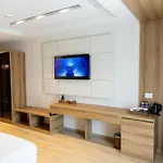 Fafa Aqua Palace & ホテル 5*