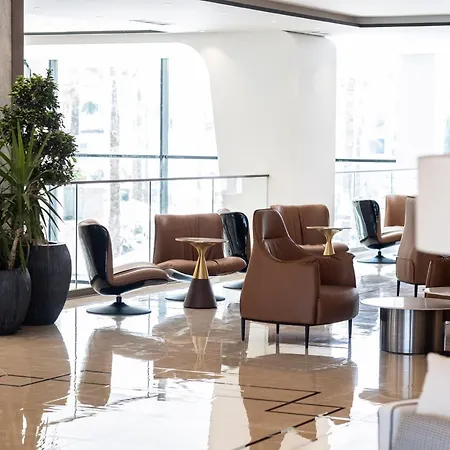 Fafa Aqua Palace & 5* גולם