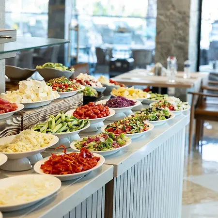 Fafa Aqua Palace & מלון 5*