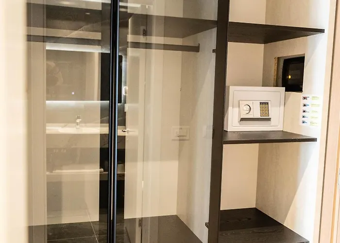 Hotel Fafa Aqua Palace &