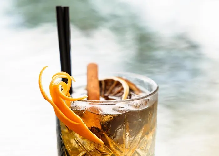 Fafa Aqua Palace & Hotel