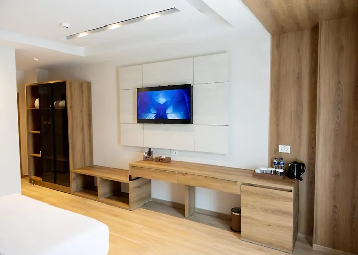 Fafa Aqua Palace & Hotel 5*