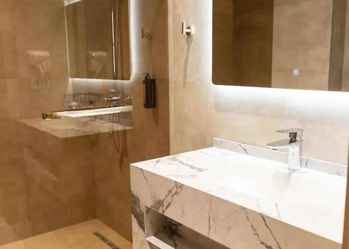 Hotel Fafa Aqua Palace & 5*